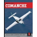 A2A Comanche 250 Pilot's Manual